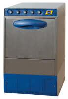 Gläserspülmaschine J35DD mit Reinigerdosierpumpe