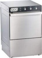 Gläser- und Geschirrspülmaschine GLSE-400RL mit...