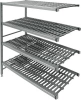 Gastro Regal für Kühlzelle KZ2418