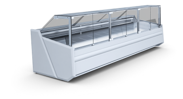 Kühltheke Samos 1.88 Standard Plug-in 524 Liter