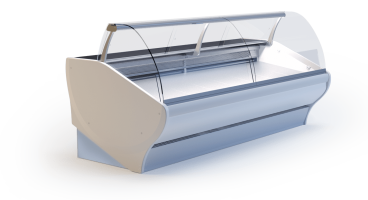 Kühltheke Basia Neo 0.94 Standard Plug-in 115 Liter