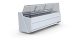 Kühltheke Pico 1.62 Standard Plug-in 270 Liter