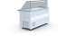 Igloo Salatvitrine Gastroline 2.0 800mm 576 Liter