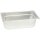GN-Behälter Serie Standard GN 1/3 Tiefe 200 mm aus Edelstahl