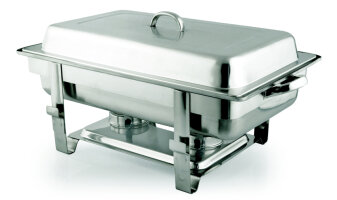 Chafing Dish Gemini GN 1/1