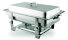 Chafing Dish Gemini GN 1/1