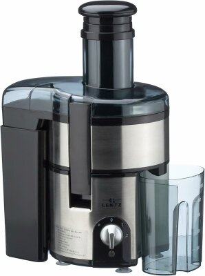 Juice King 800 Zentrifugal Entsafter für ganze Früchte B-Ware