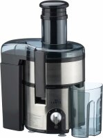 Juice King 800 Zentrifugal Entsafter für ganze...