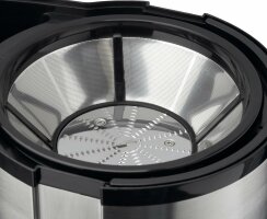 Juice King 800 Zentrifugal Entsafter für ganze...