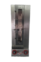 Baumstriezelofen "Tollpatsch 5" 4 kW 400V B-Ware
