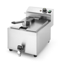 Fritteuse Fry-Xpert 8