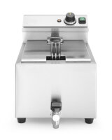 Fritteuse Fry-Xpert 8