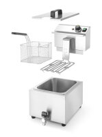 Fritteuse Fry-Xpert 8