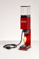 TopShot Erhitzer und Portionierer für heiße Shots