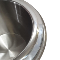 Suppentopf Hot-Pot 5 Liter B-Ware