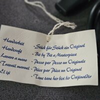 Samowar Teekocher Typ1003 silber Wasserbehälter 3 Liter Teekanne 1 Liter