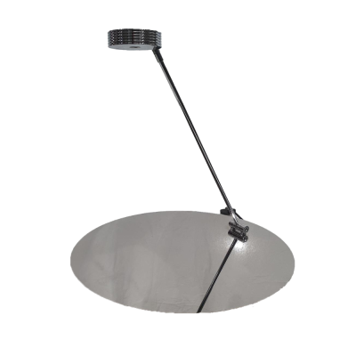 LED-Präsenter