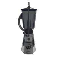 Santosafe Blender chrom 4 Liter B-Ware