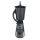 Santosafe Blender chrom 4 Liter B-Ware