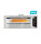 Gas-Pizzaofen 9 x Ø 40cm 22 kW Gas
