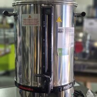 Neumärker Glühwein- und Heißwasserkessel...