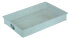 Pizzateigbehälter ECO 560 x 376 x 80mm