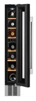 Electrolux Unterbau/Einbau Flaschenkühlschrank...