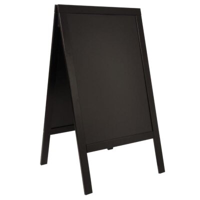 SECURIT Kundenstopper 70 x 125 cm