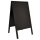 SECURIT Kundenstopper 70 x 125 cm