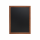 SECURIT Kreidetafel 70 x 90 cm