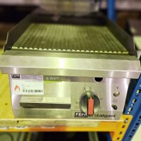 Gas-Griddleplatte als Tischgerät, Serie 700 ND -...