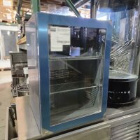 Liebherr Thekenkühlschrank Edelstahl 44 Liter 230V