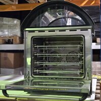 Bakemaster Potato Baker Refurbished für ca. 60...