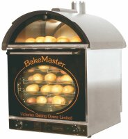Bakemaster Potato Baker Refurbished für ca. 60 Kartoffeln