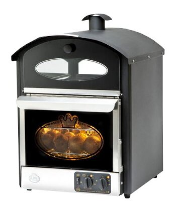 King Edward Bake King Mini 455x505x643mm 2,5kW 230V B-Ware