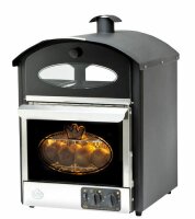King Edward Bake King Mini 2,5kW 230V B-Ware