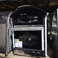 King Edward Bake King Mini 2,5kW 230V B-Ware