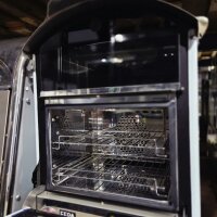 King Edward Bake King Mini 2,5kW 230V B-Ware