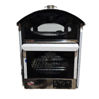 King Edward Bake King Mini 455x505x643mm 2,5kW 230V B-Ware