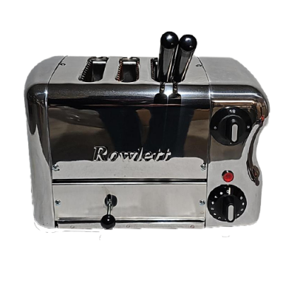 Neumärker Esprit Kombi-Toaster 3 Schlitze