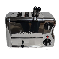 Neumärker Esprit Kombi-Toaster 3 Schlitze