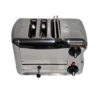 Neumärker Esprit Kombi-Toaster 3 Schlitze