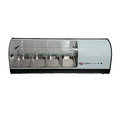Neumärker Royal Cooling "Dospisos", 4 x GN 1/3