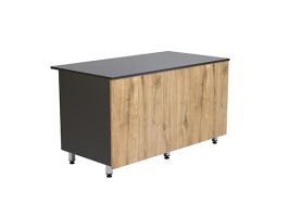 Igloo Kassentisch Lada Gastroline 0.5 800mm