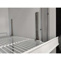 Skyrainbow Getränkekühlschrank mit Display 305 Liter