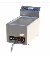 Elektro-Nudelkocher 1 Becken 8 Liter 230V B-Ware