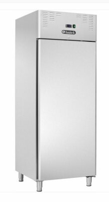 Cookmax Tiefkühlschrank 700 l GN 2/1 230V Refurbished
