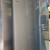 Cookmax Tiefkühlschrank 700 l GN 2/1 230V Refurbished