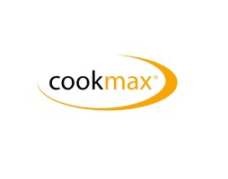 Cookmax Abfallbehälter 10 Liter rund perforiert Edelstahl poliert 205 x 205 x 295 mm B-Ware