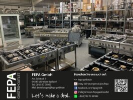 Cookmax Abfallbehälter 10 Liter rund perforiert Edelstahl poliert 205 x 205 x 295 mm B-Ware